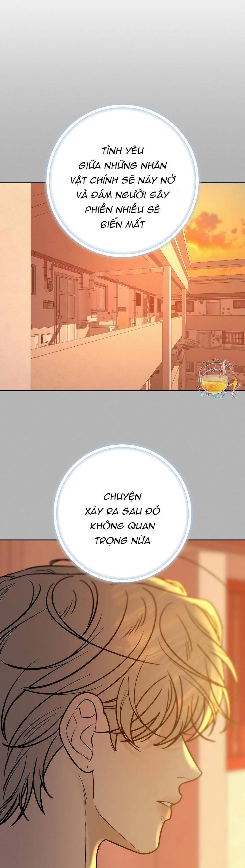 Tình Yêu Trong Sáng Chap 96 - Next Chap 97