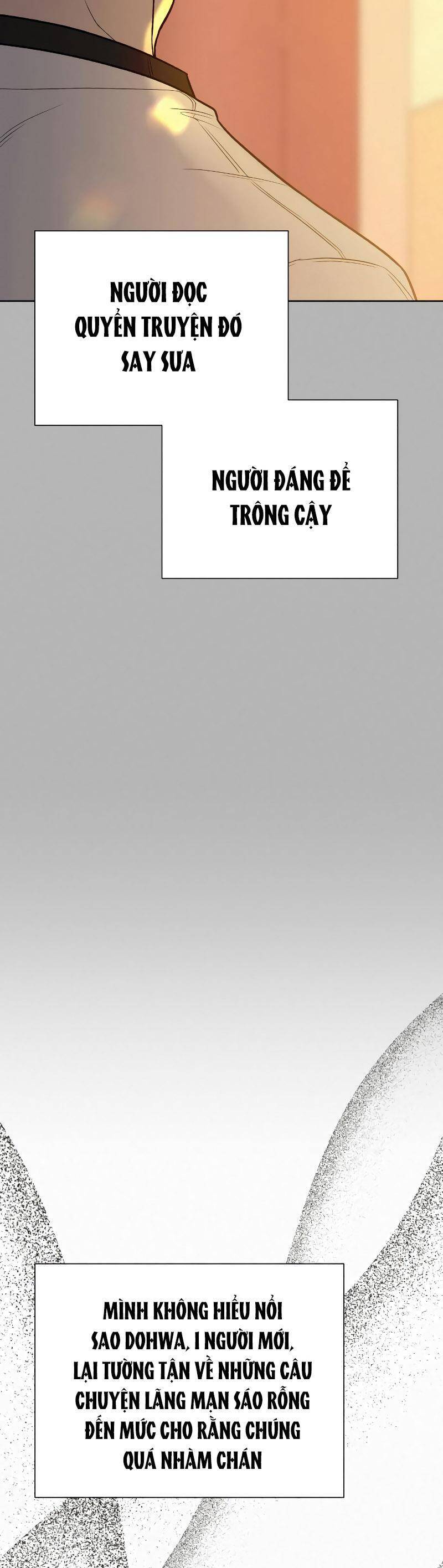 Tình Yêu Trong Sáng Chap 96 - Next Chap 97