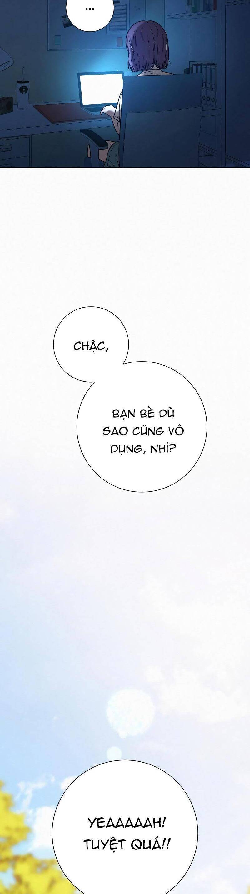 Tình Yêu Trong Sáng Chap 96 - Next Chap 97