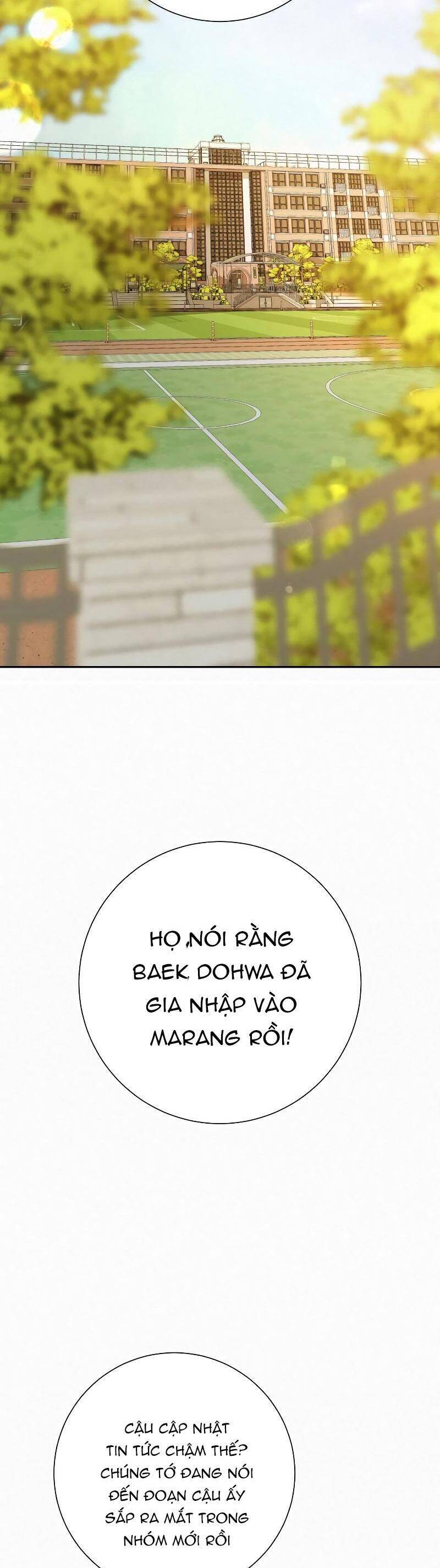 Tình Yêu Trong Sáng Chap 96 - Next Chap 97