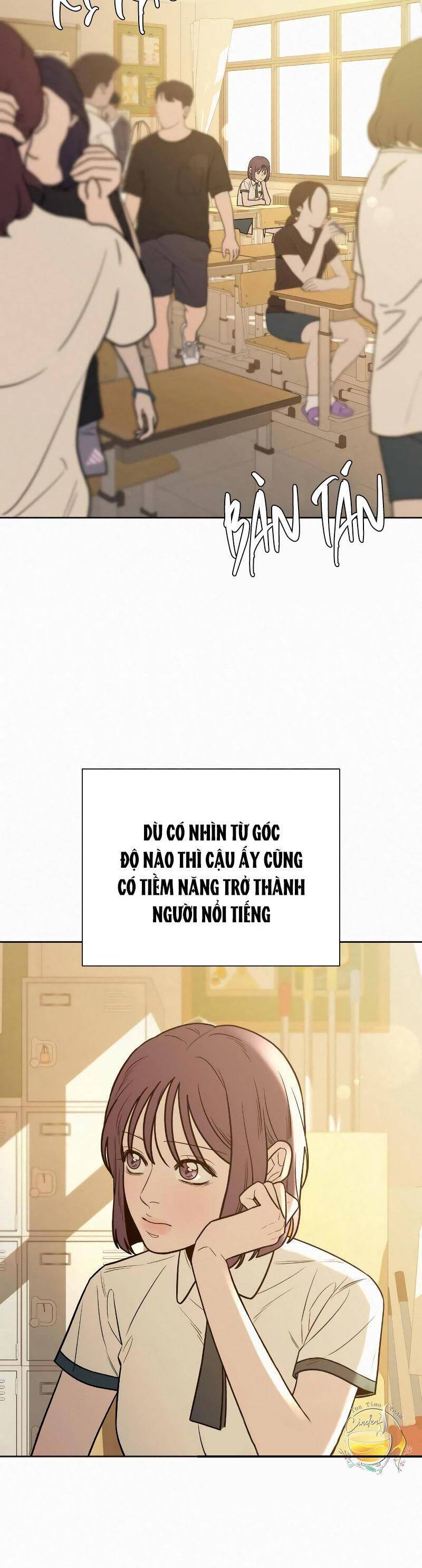 Tình Yêu Trong Sáng Chap 96 - Next Chap 97