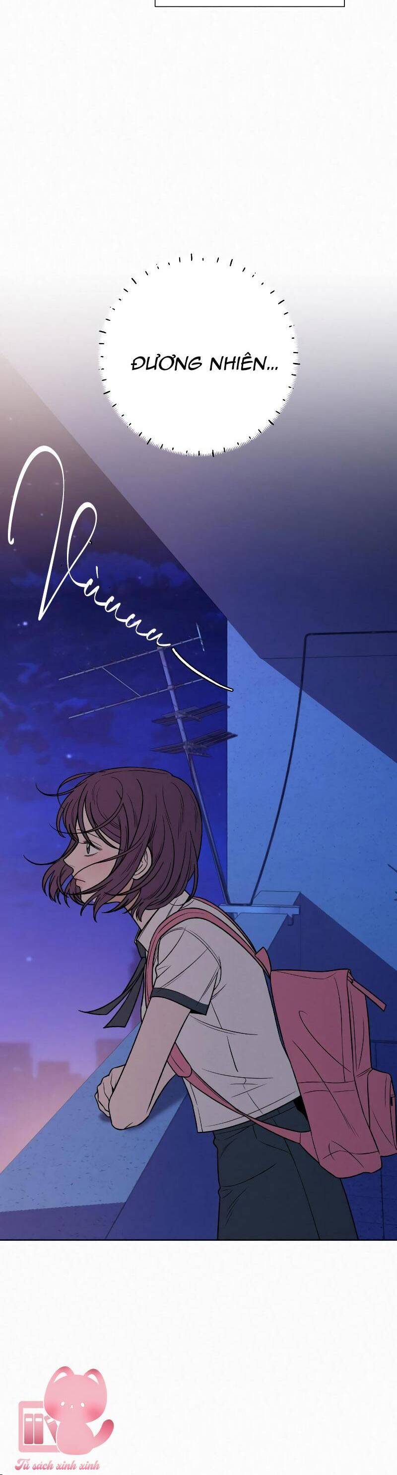 Tình Yêu Trong Sáng Chap 96 - Next Chap 97