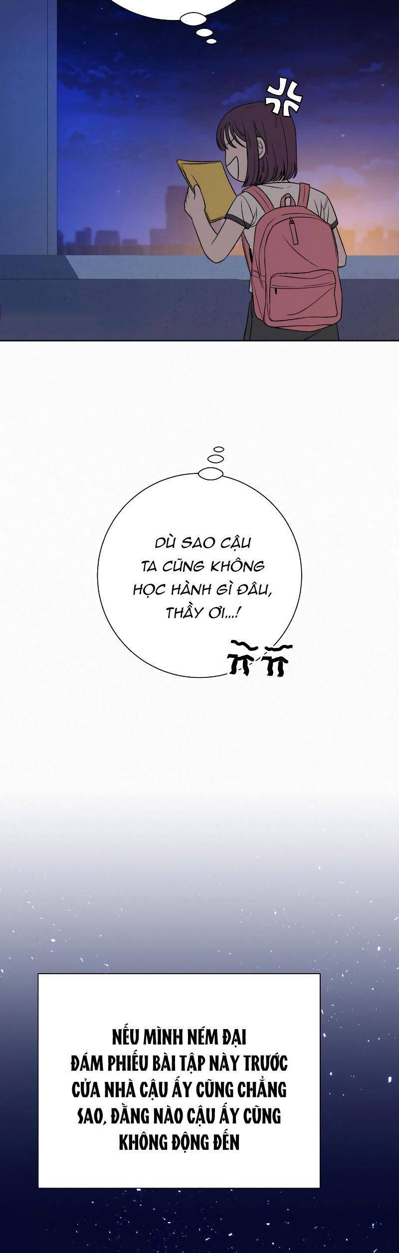 Tình Yêu Trong Sáng Chap 96 - Next Chap 97