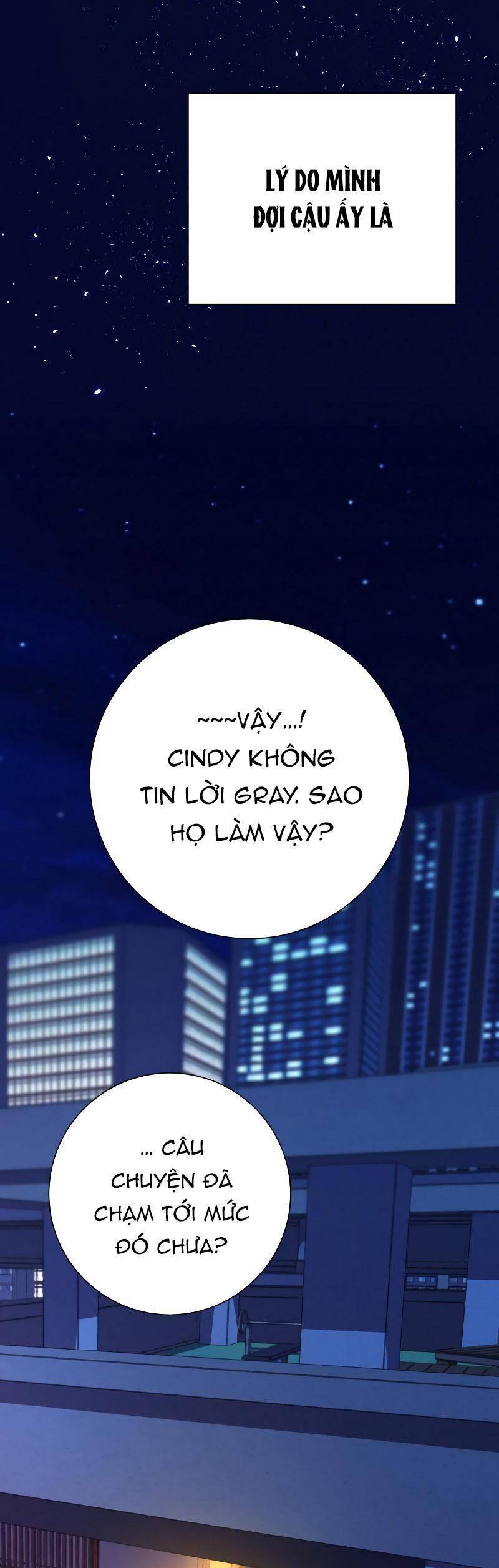 Tình Yêu Trong Sáng Chap 96 - Next Chap 97