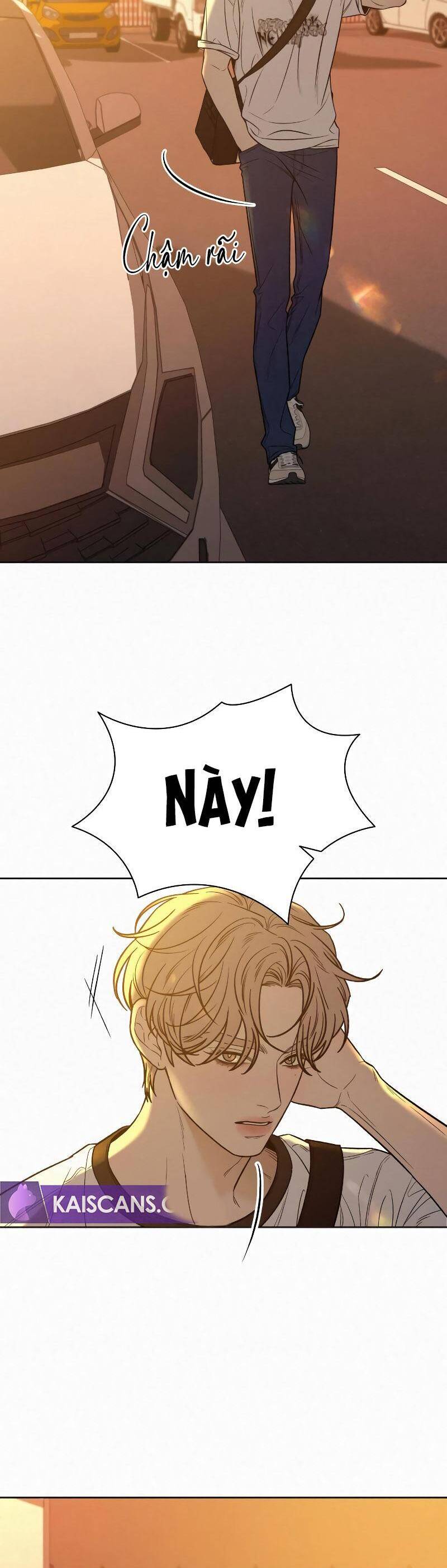 Tình Yêu Trong Sáng Chap 96 - Next Chap 97