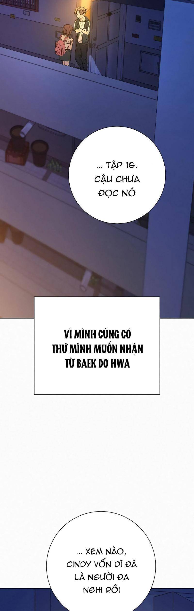Tình Yêu Trong Sáng Chap 96 - Next Chap 97