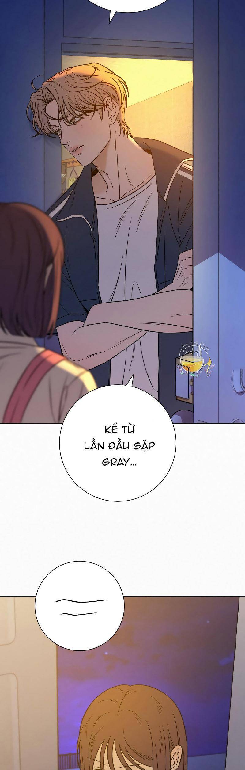 Tình Yêu Trong Sáng Chap 96 - Next Chap 97