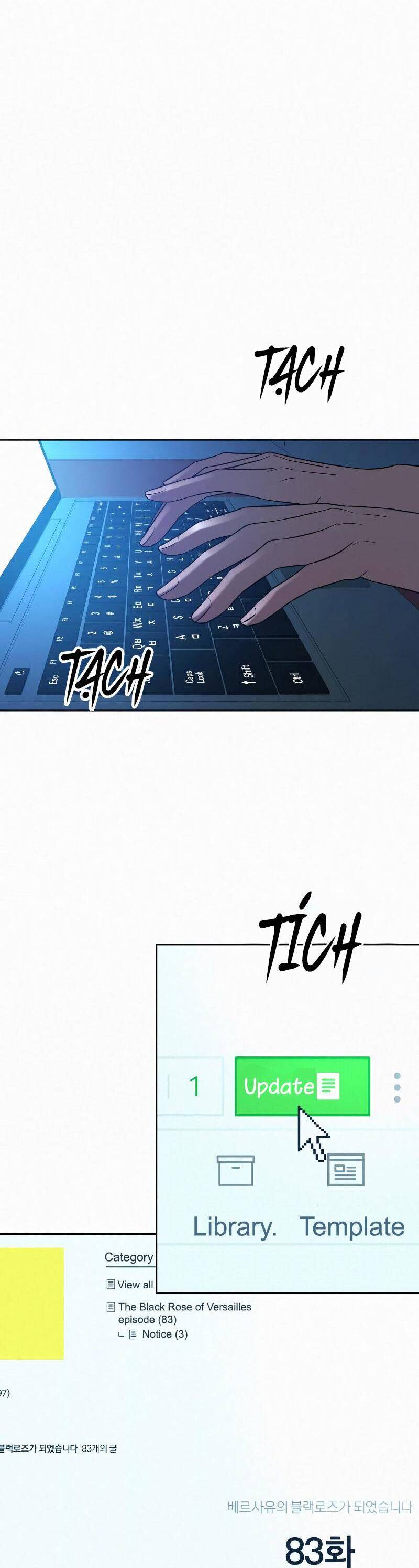 Tình Yêu Trong Sáng Chap 96 - Next Chap 97