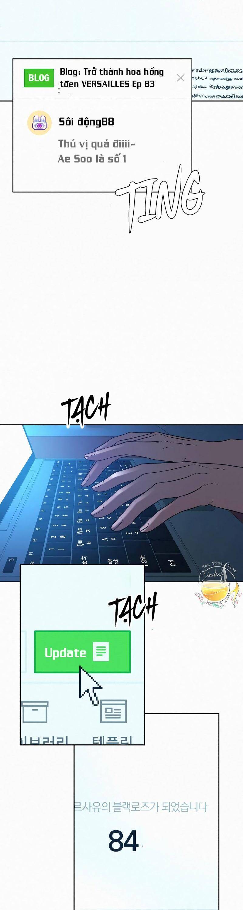 Tình Yêu Trong Sáng Chap 96 - Next Chap 97