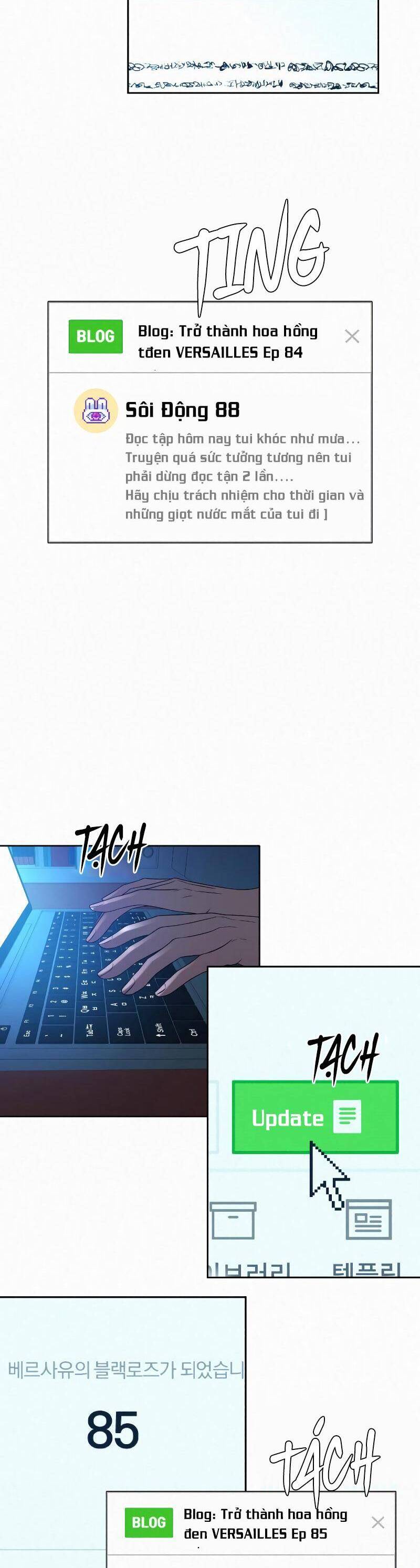 Tình Yêu Trong Sáng Chap 96 - Next Chap 97