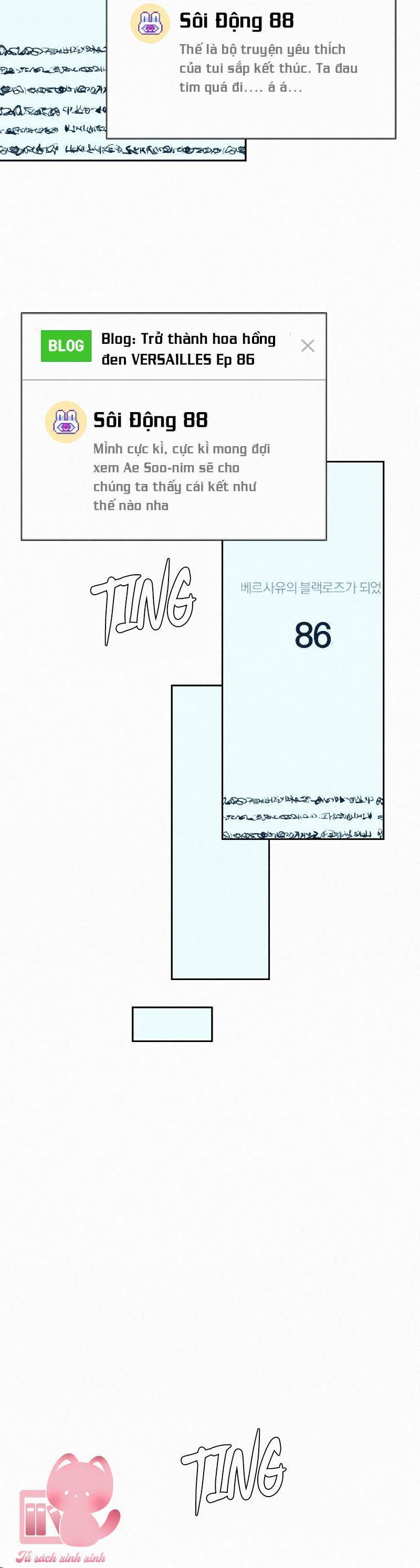 Tình Yêu Trong Sáng Chap 96 - Next Chap 97