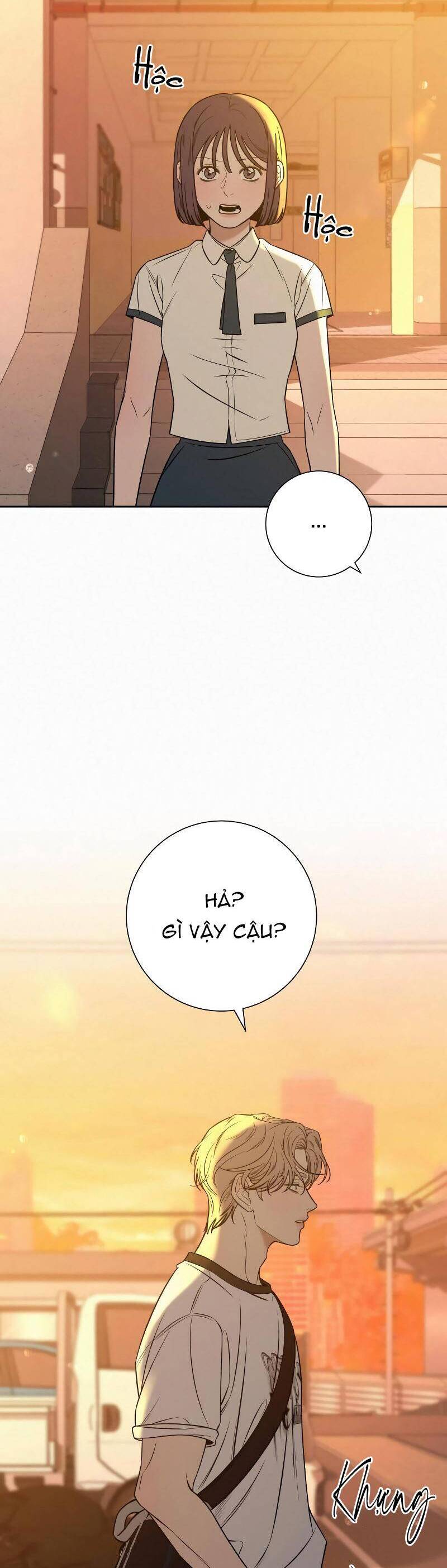 Tình Yêu Trong Sáng Chap 96 - Next Chap 97