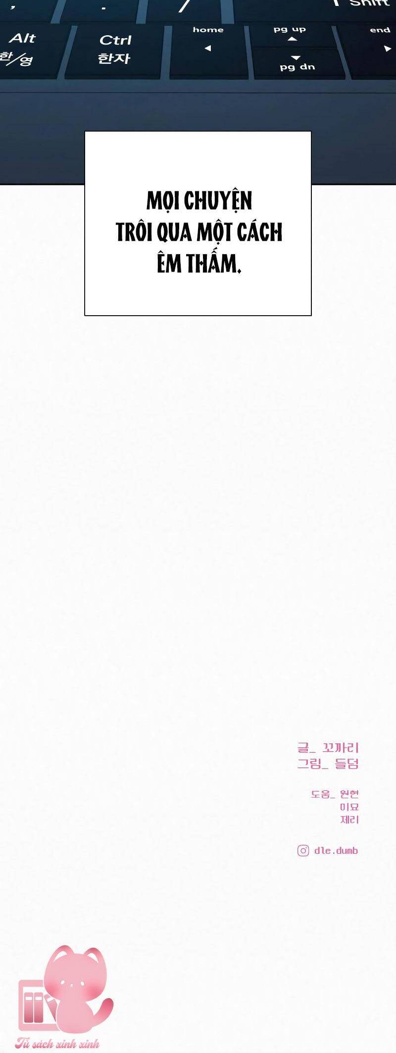 Tình Yêu Trong Sáng Chap 96 - Next Chap 97