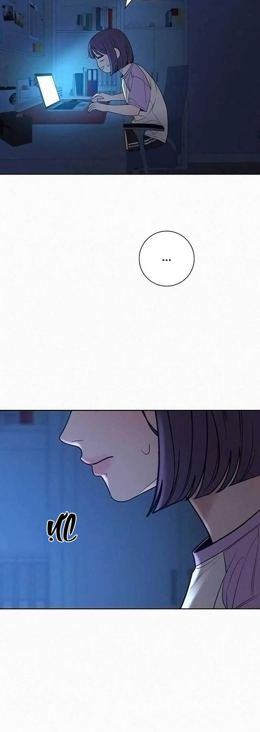 Tình Yêu Trong Sáng Chap 97 - Next Chap 98