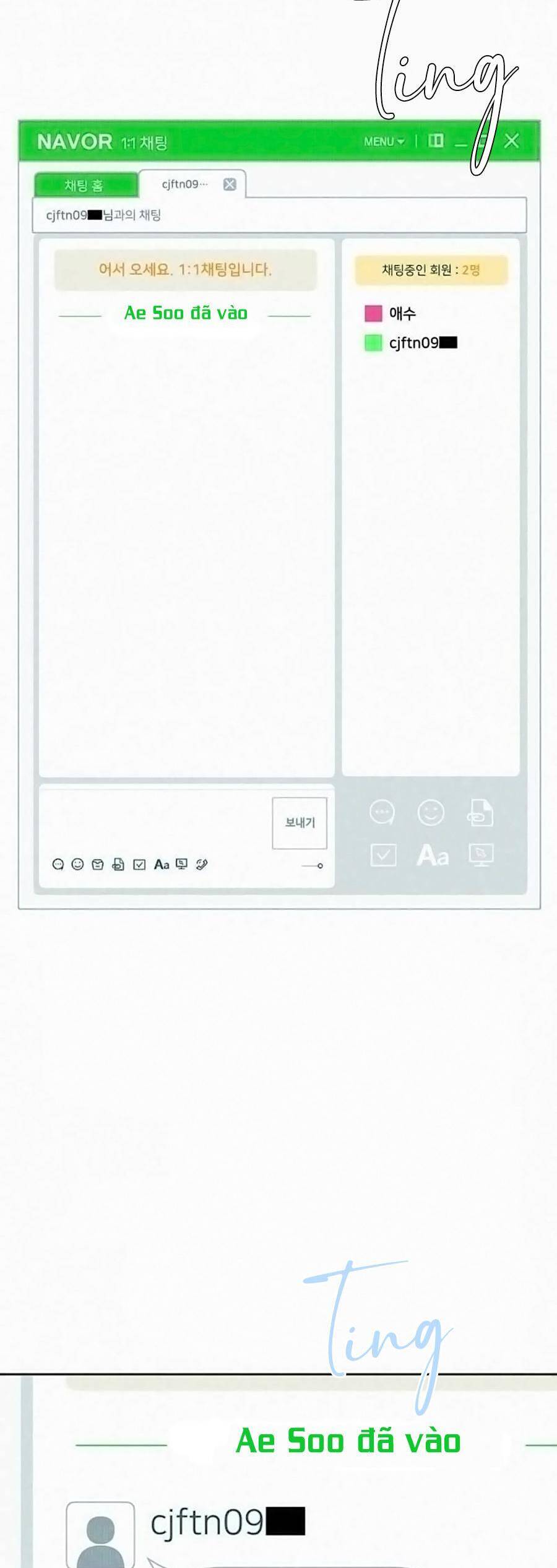 Tình Yêu Trong Sáng Chap 97 - Next Chap 98