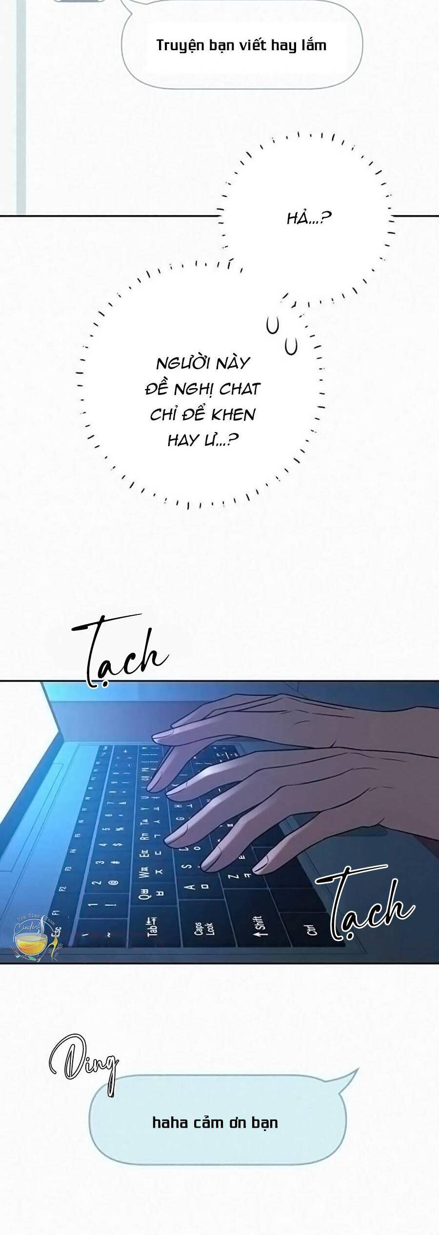 Tình Yêu Trong Sáng Chap 97 - Next Chap 98