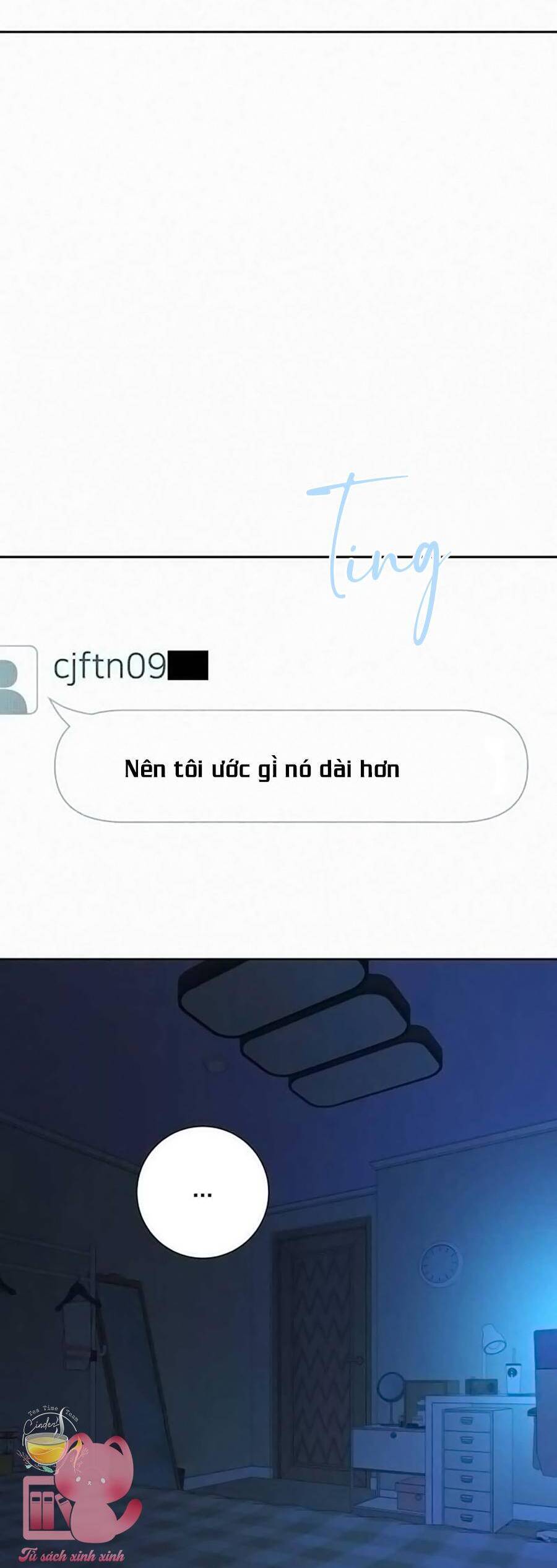 Tình Yêu Trong Sáng Chap 97 - Next Chap 98