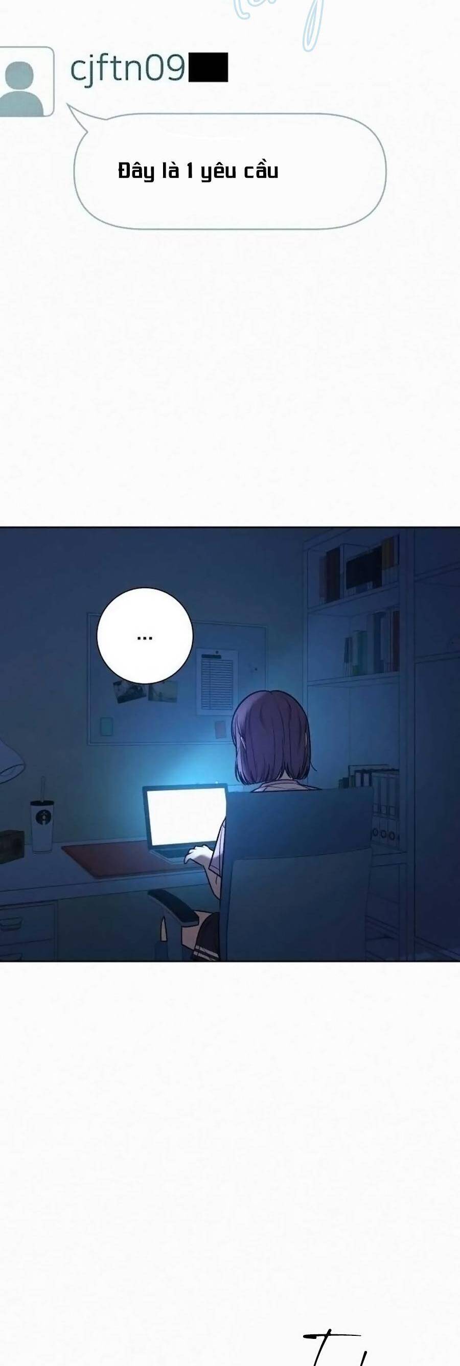 Tình Yêu Trong Sáng Chap 97 - Next Chap 98