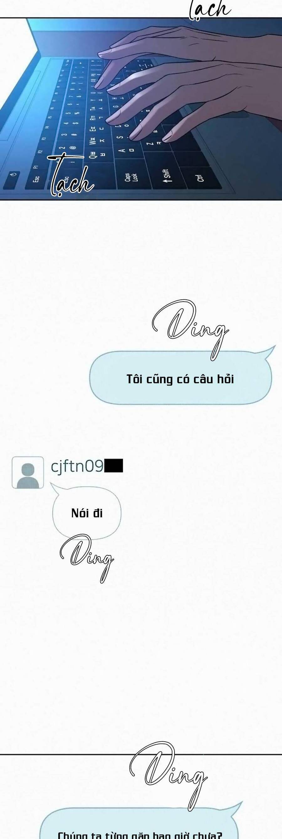 Tình Yêu Trong Sáng Chap 97 - Next Chap 98