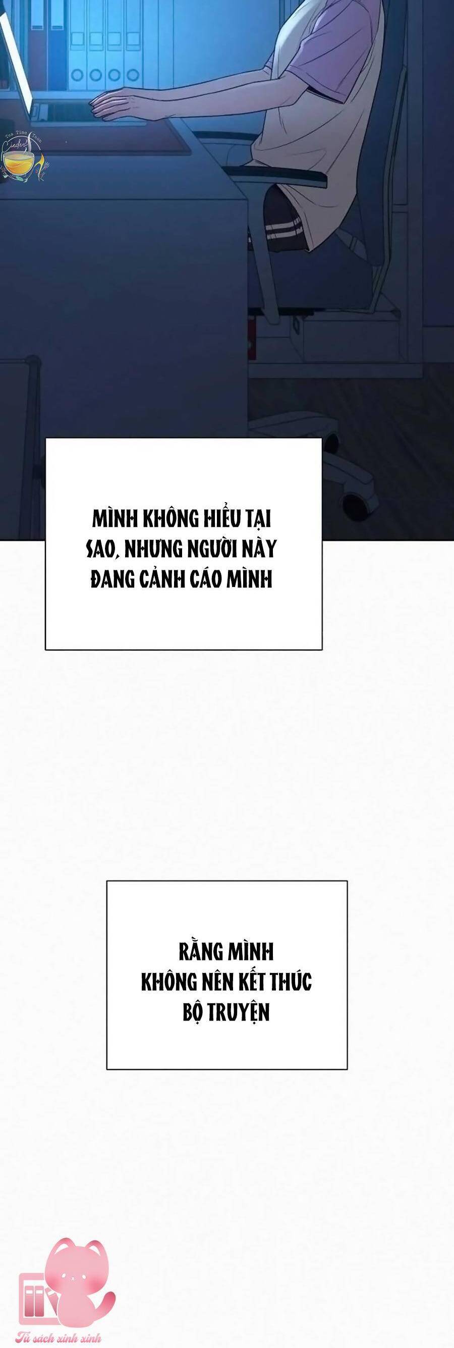 Tình Yêu Trong Sáng Chap 97 - Next Chap 98