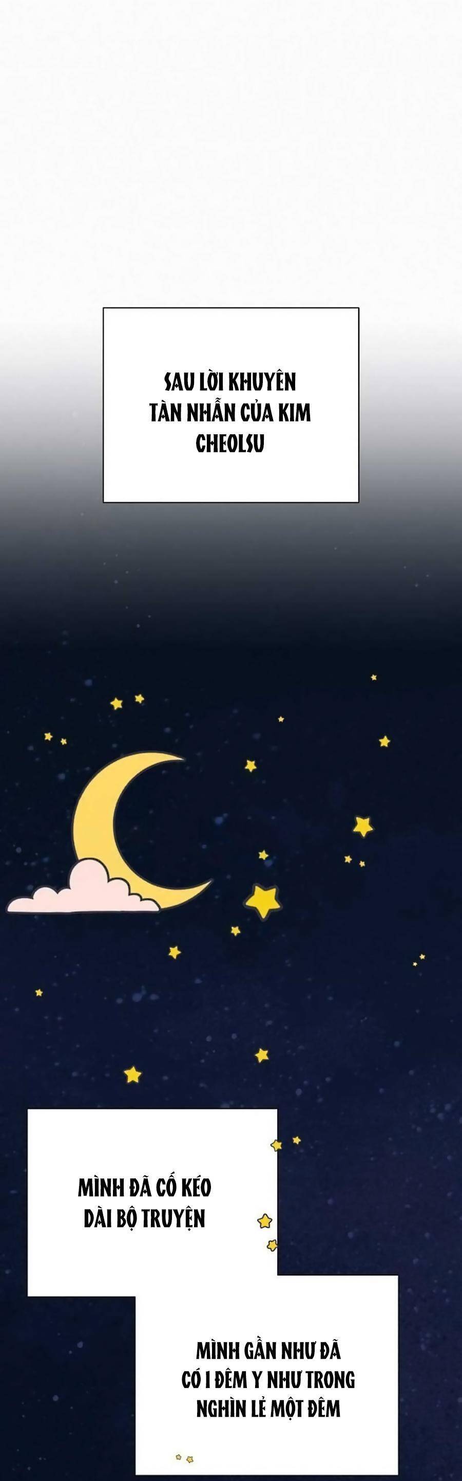 Tình Yêu Trong Sáng Chap 97 - Next Chap 98