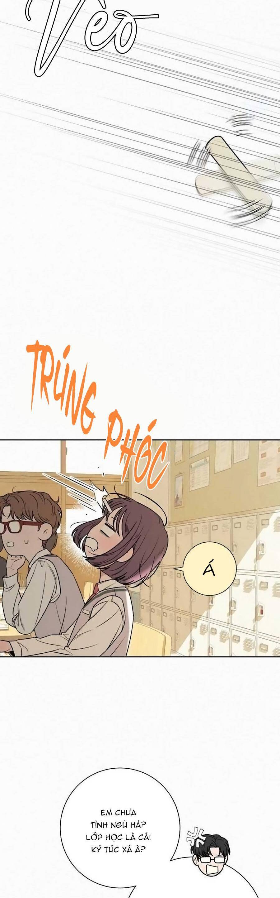 Tình Yêu Trong Sáng Chap 97 - Next Chap 98
