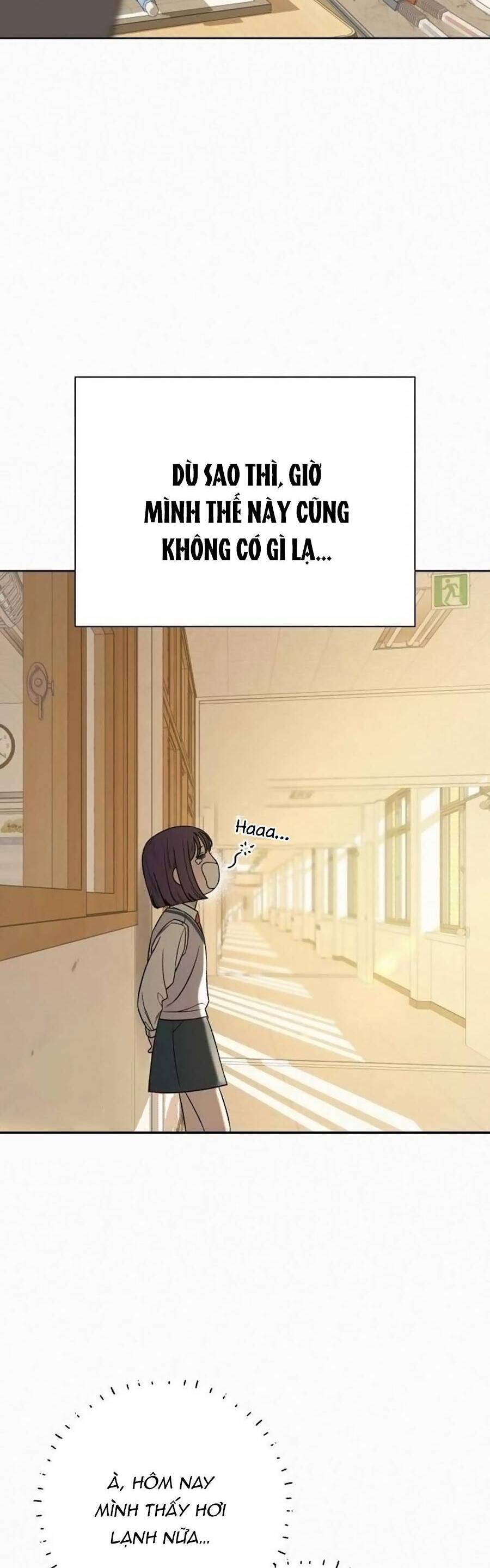 Tình Yêu Trong Sáng Chap 97 - Next Chap 98