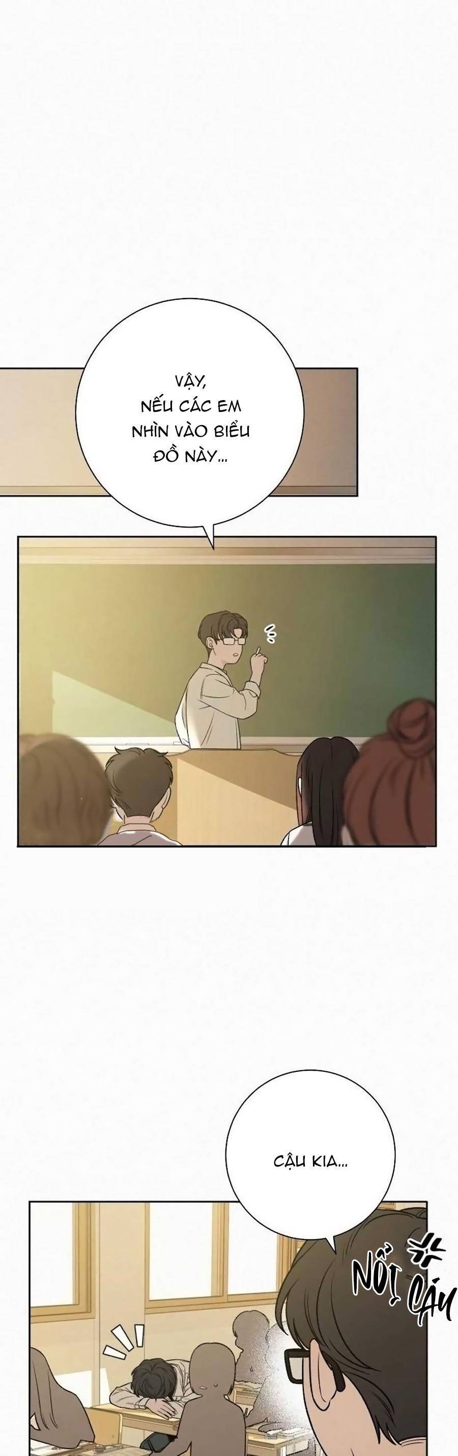 Tình Yêu Trong Sáng Chap 97 - Next Chap 98