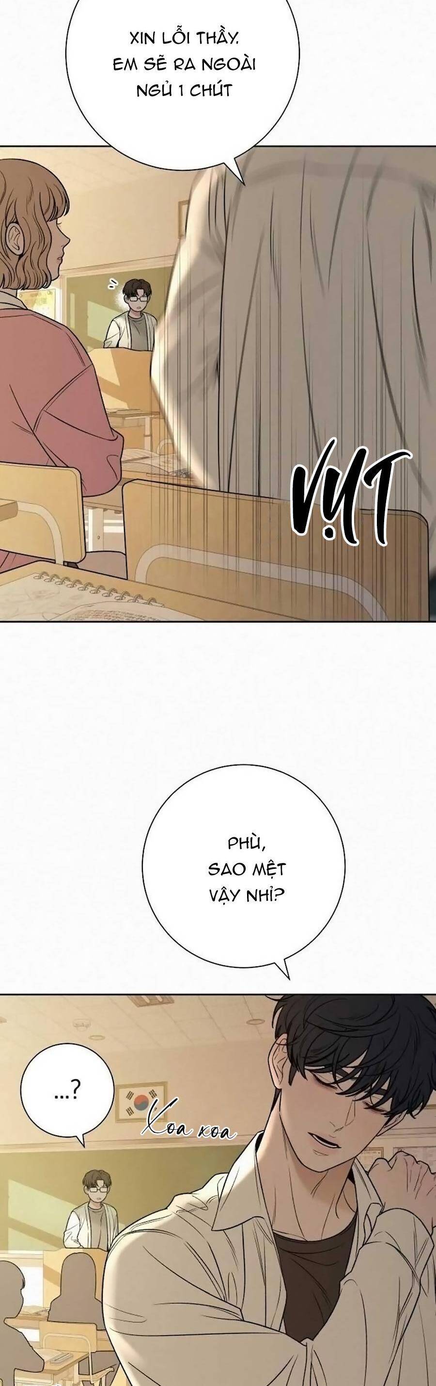 Tình Yêu Trong Sáng Chap 97 - Next Chap 98