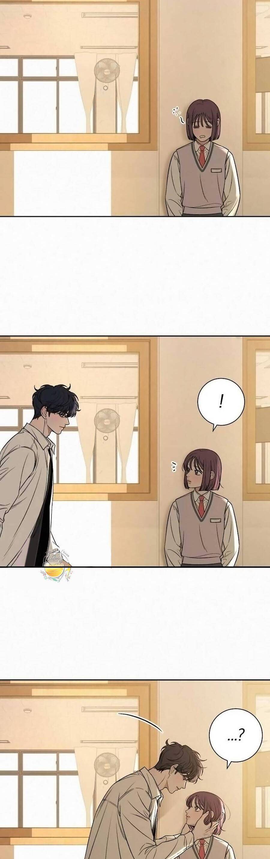 Tình Yêu Trong Sáng Chap 97 - Next Chap 98