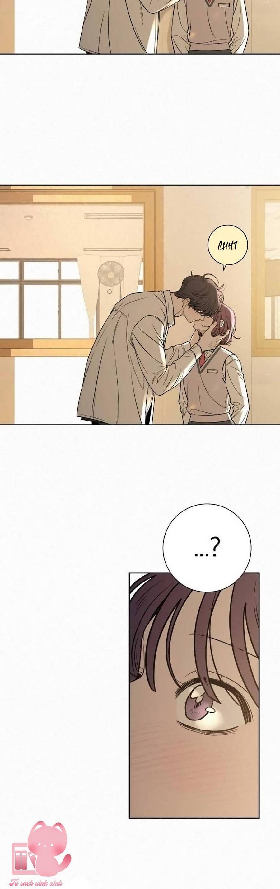 Tình Yêu Trong Sáng Chap 97 - Next Chap 98