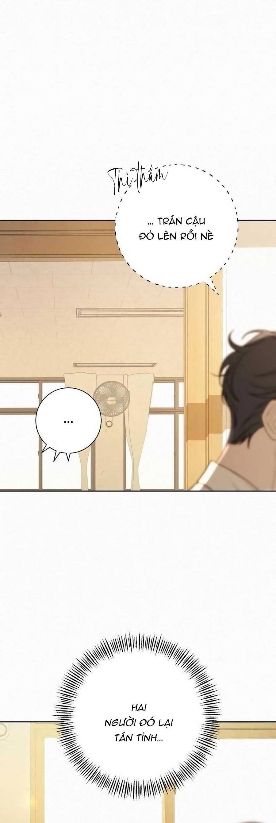 Tình Yêu Trong Sáng Chap 97 - Next Chap 98