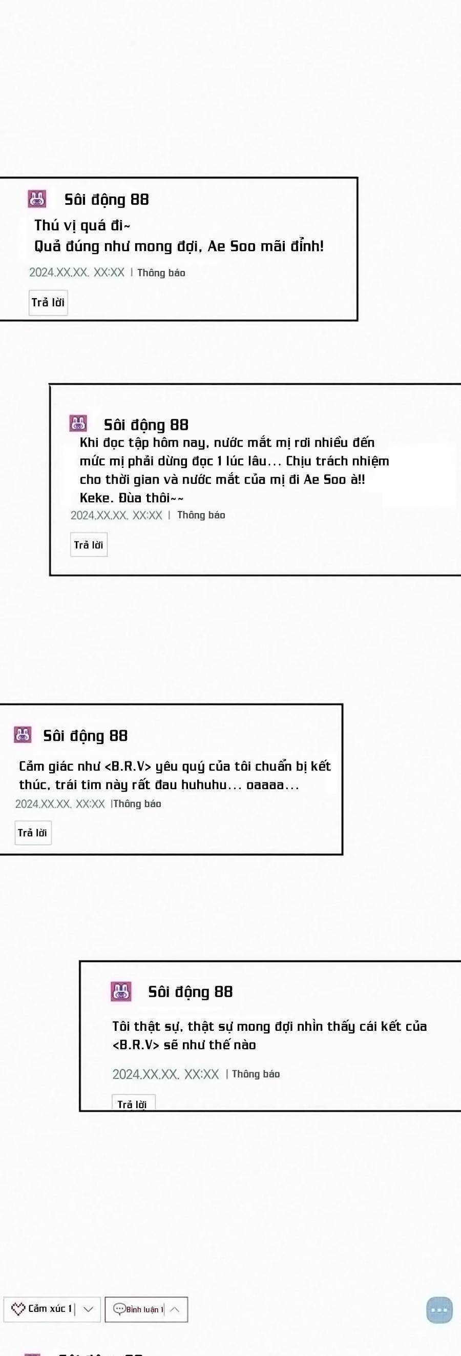 Tình Yêu Trong Sáng Chap 97 - Next Chap 98