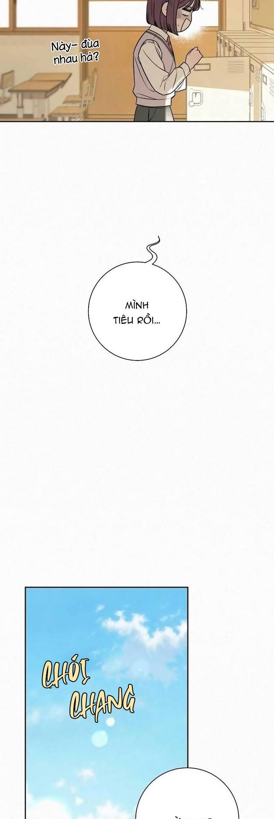 Tình Yêu Trong Sáng Chap 97 - Next Chap 98