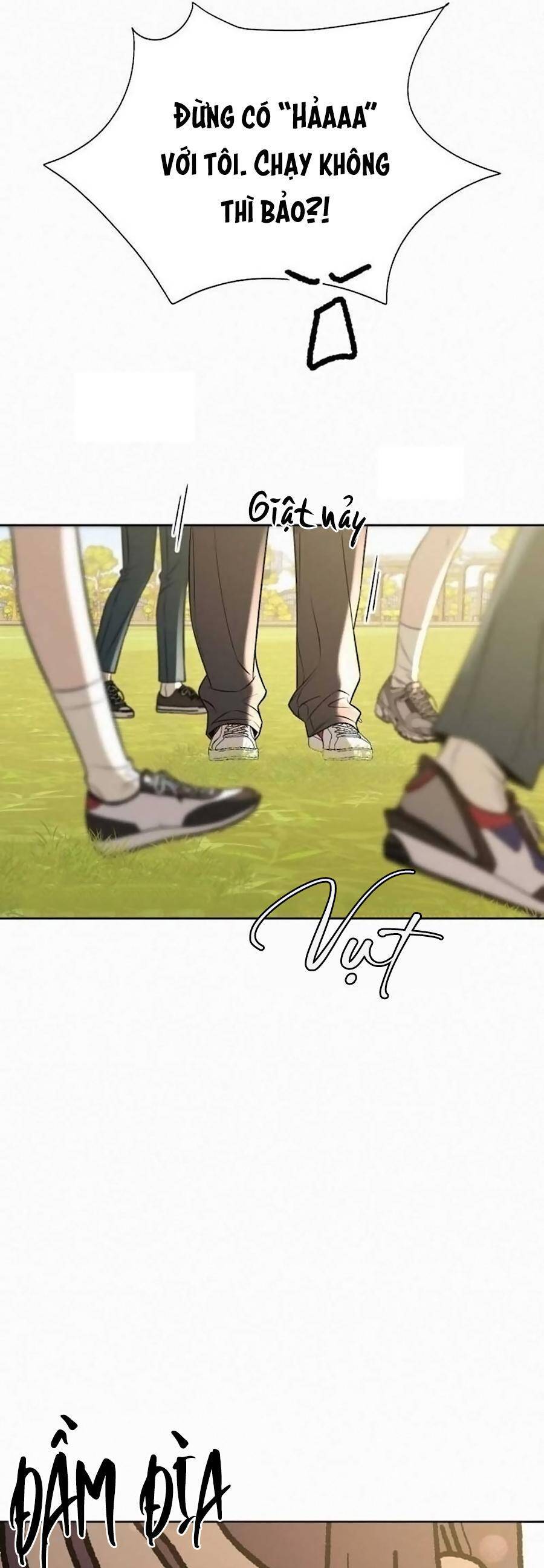 Tình Yêu Trong Sáng Chap 97 - Next Chap 98