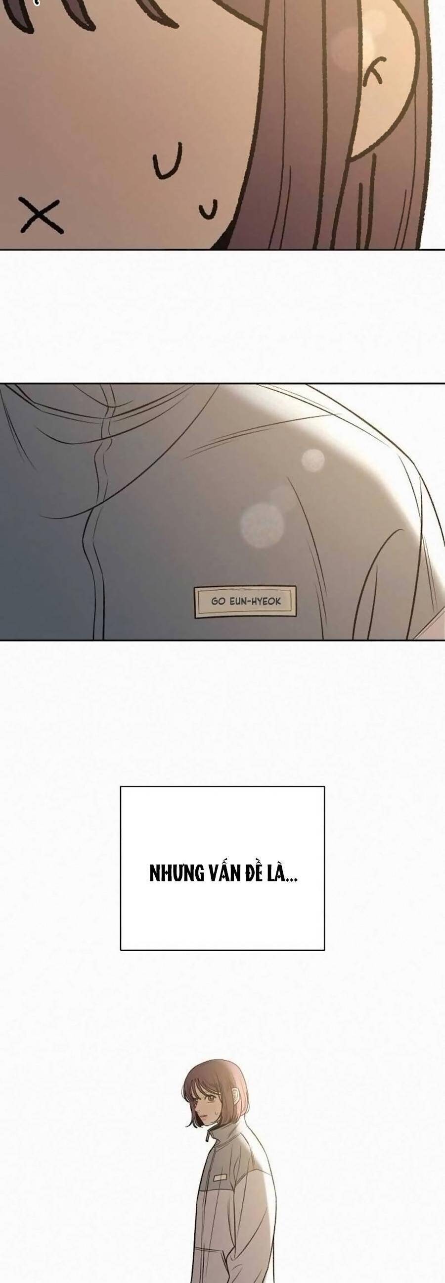 Tình Yêu Trong Sáng Chap 97 - Next Chap 98