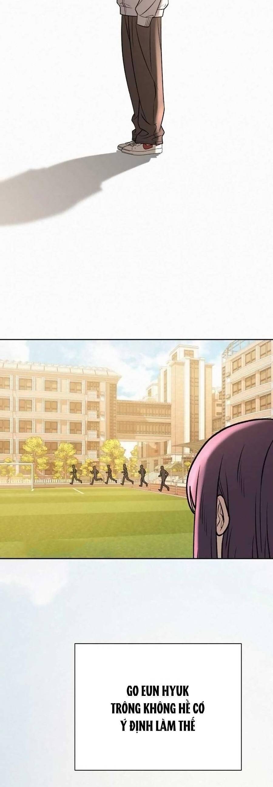 Tình Yêu Trong Sáng Chap 97 - Next Chap 98