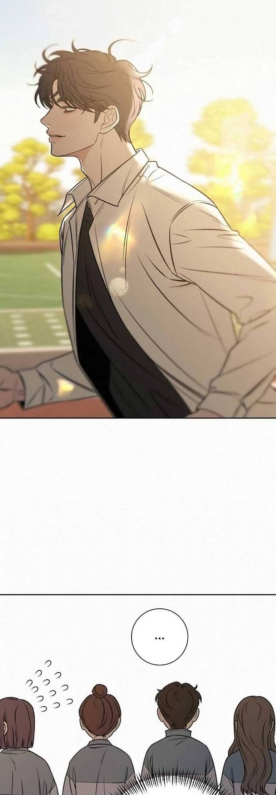 Tình Yêu Trong Sáng Chap 97 - Next Chap 98