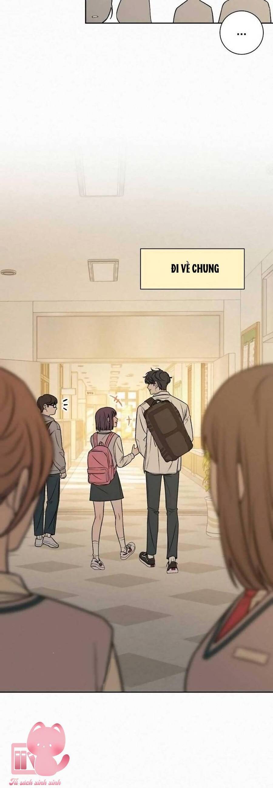 Tình Yêu Trong Sáng Chap 97 - Next Chap 98