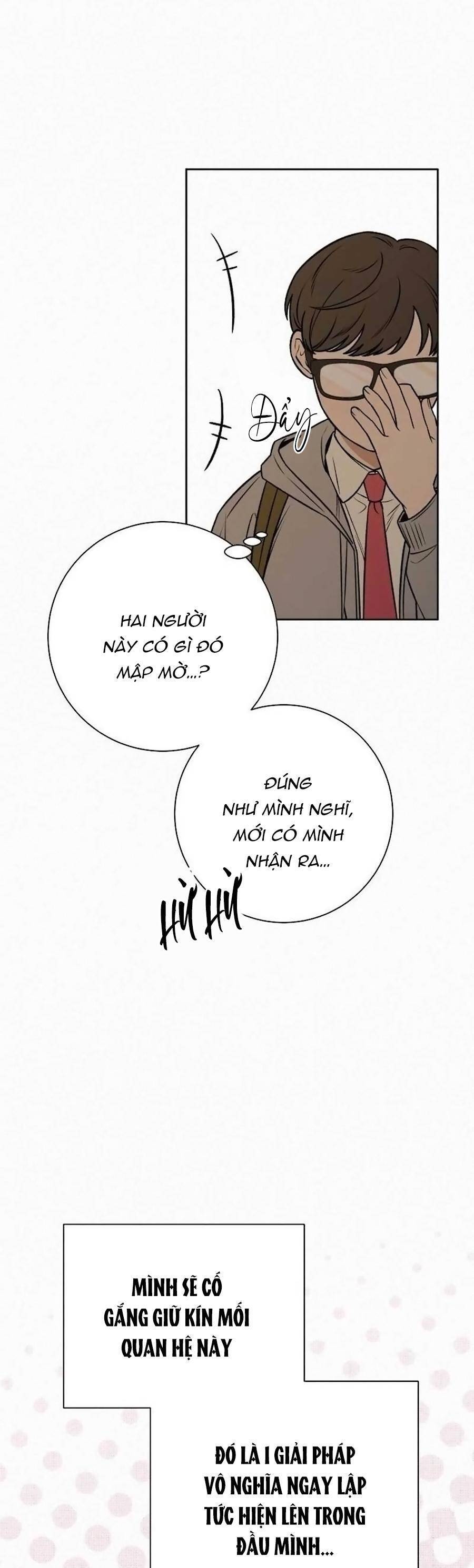 Tình Yêu Trong Sáng Chap 97 - Next Chap 98