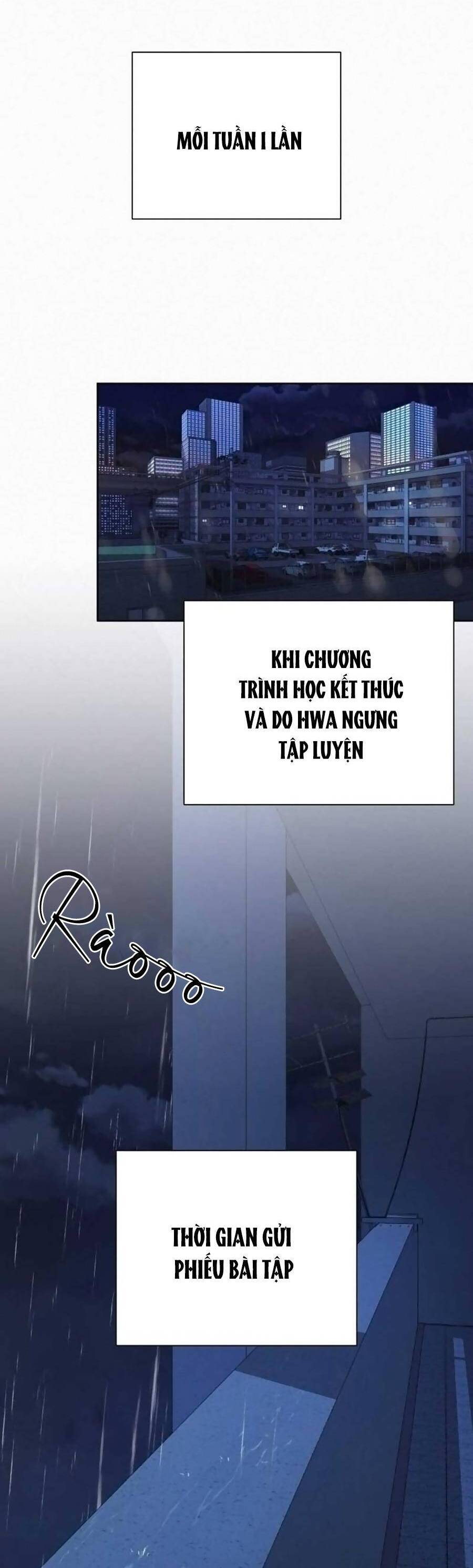 Tình Yêu Trong Sáng Chap 97 - Next Chap 98