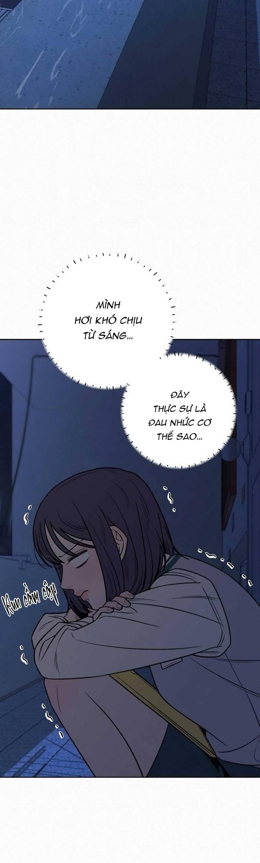 Tình Yêu Trong Sáng Chap 97 - Next Chap 98