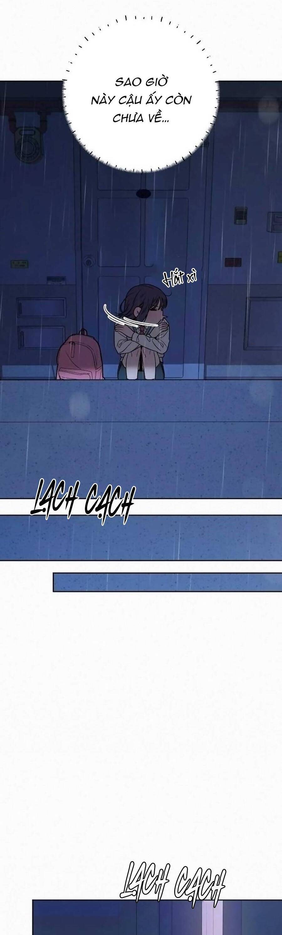 Tình Yêu Trong Sáng Chap 97 - Next Chap 98