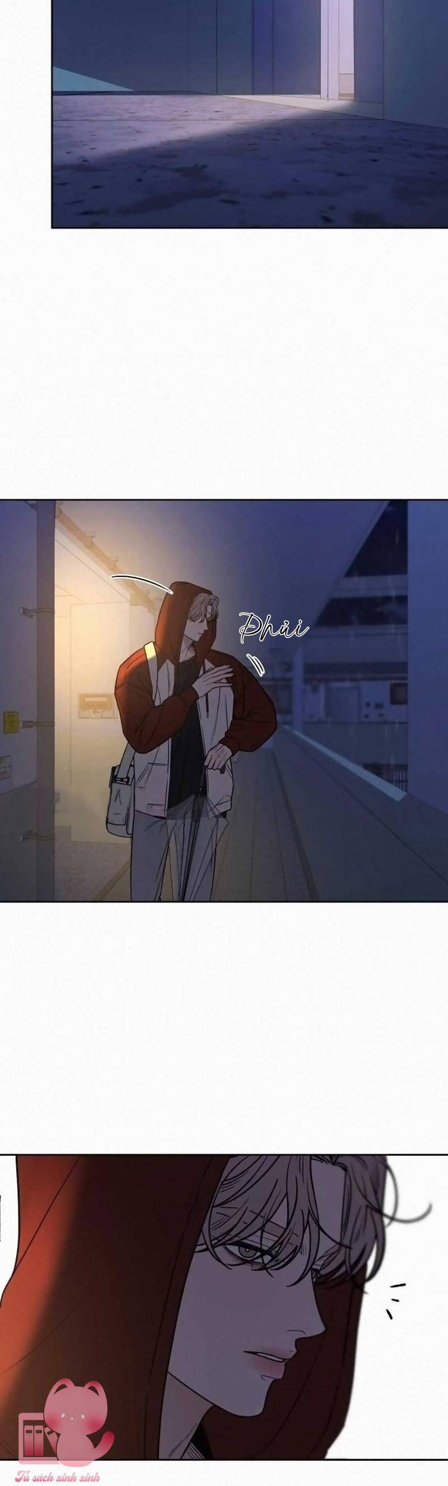 Tình Yêu Trong Sáng Chap 97 - Next Chap 98