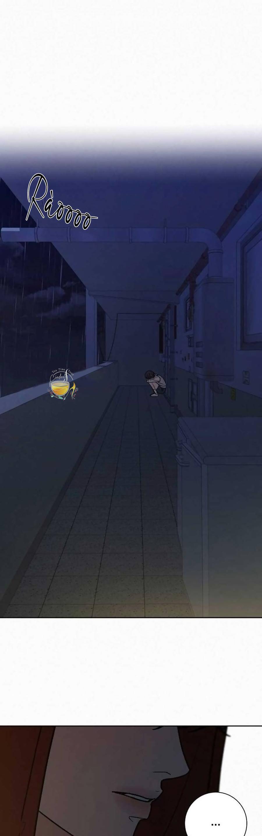 Tình Yêu Trong Sáng Chap 97 - Next Chap 98