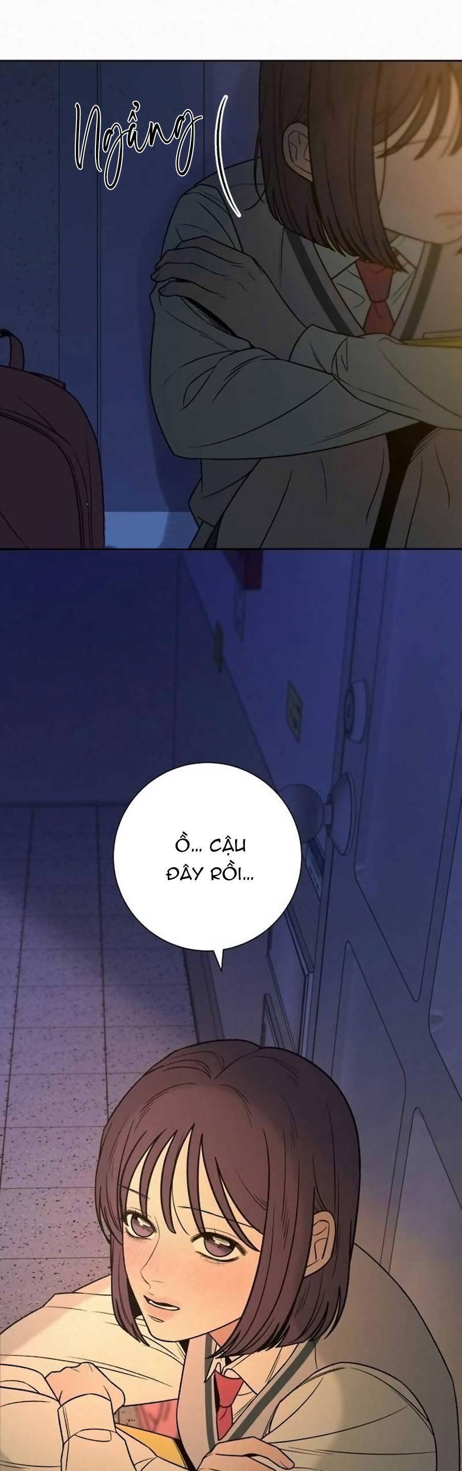 Tình Yêu Trong Sáng Chap 97 - Next Chap 98