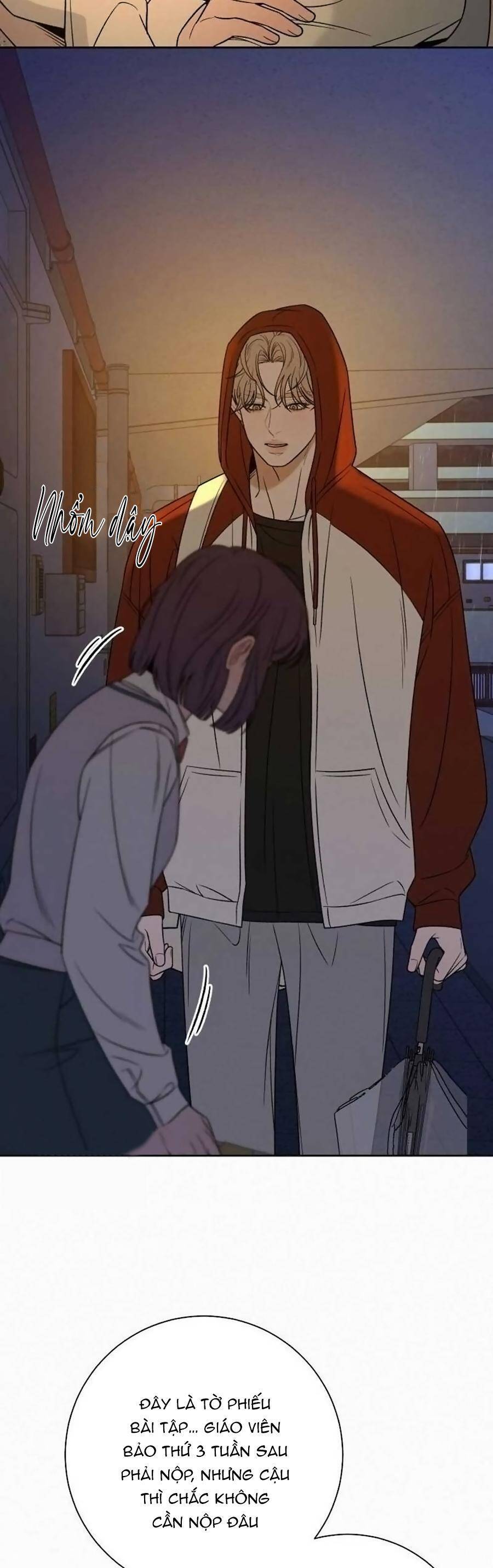 Tình Yêu Trong Sáng Chap 97 - Next Chap 98