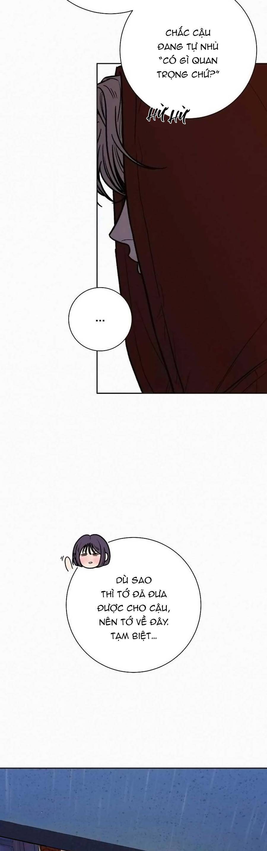 Tình Yêu Trong Sáng Chap 97 - Next Chap 98