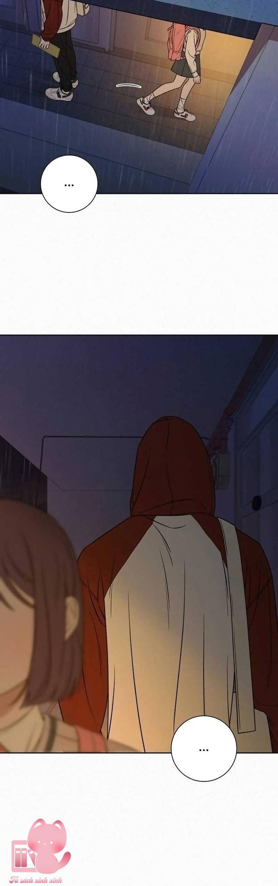 Tình Yêu Trong Sáng Chap 97 - Next Chap 98