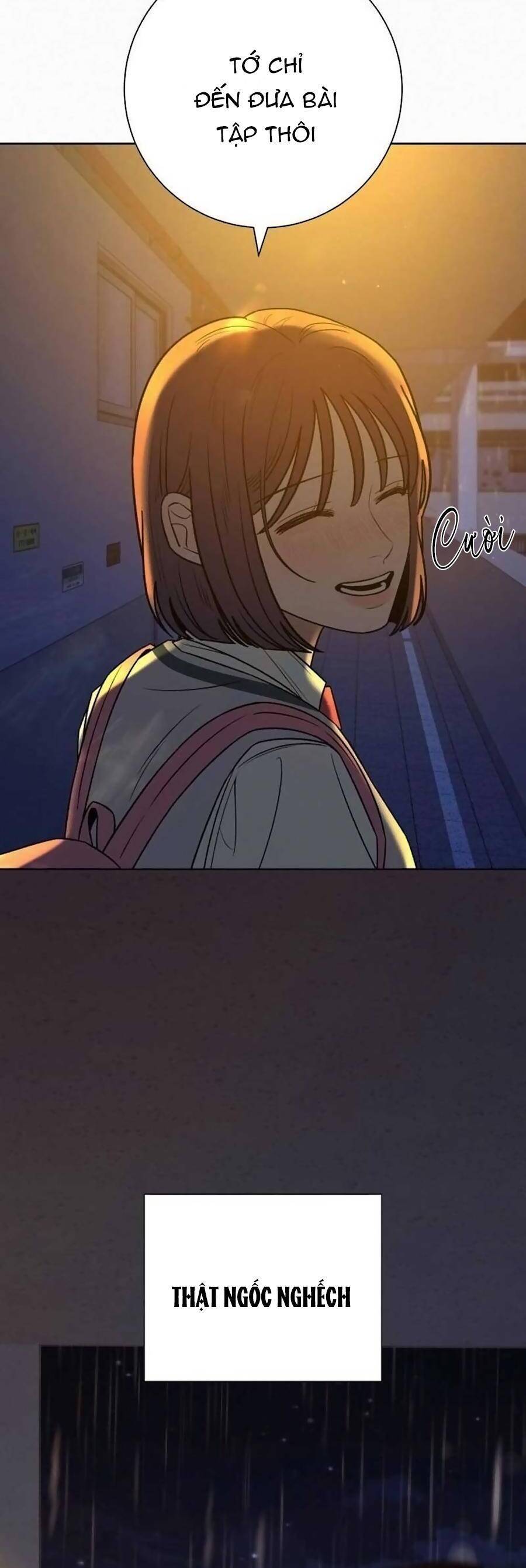 Tình Yêu Trong Sáng Chap 97 - Next Chap 98